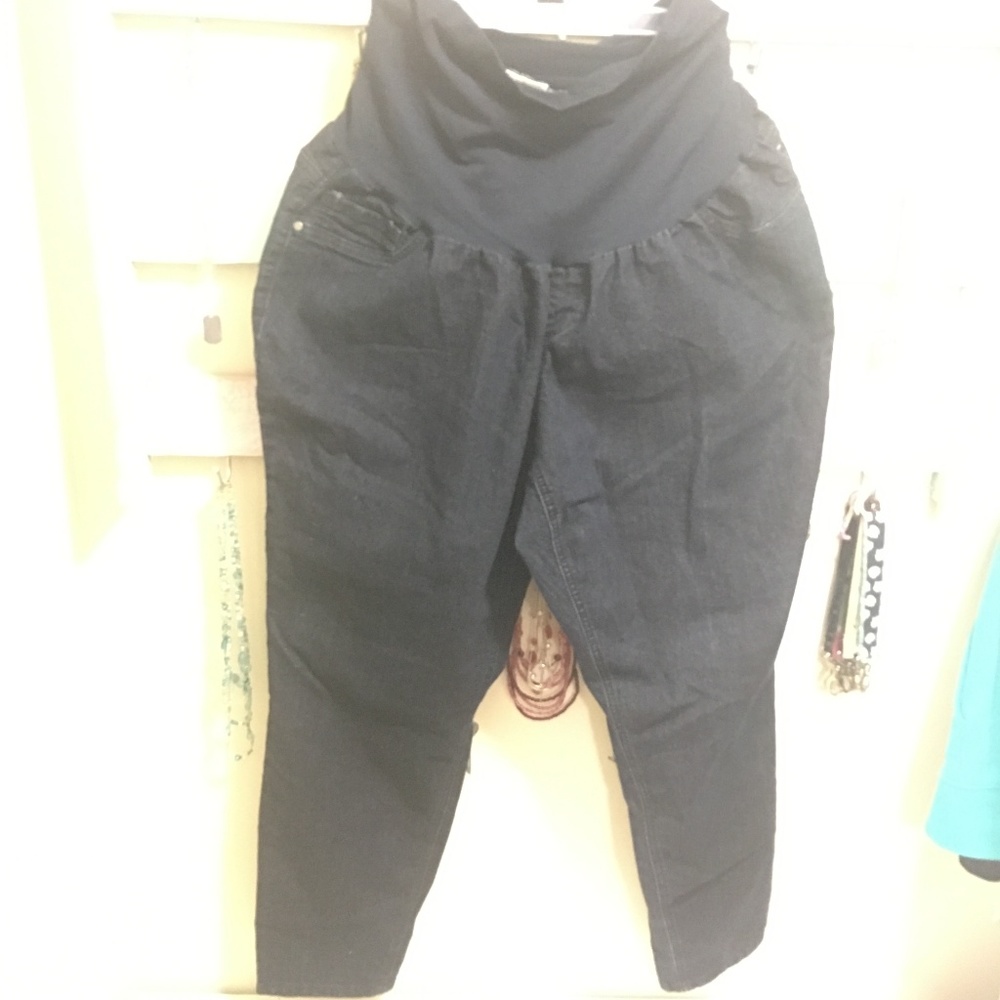 2x Maternity Pants